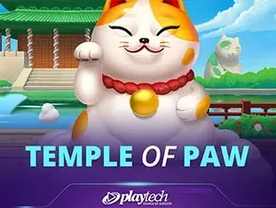 Temple Of Paw