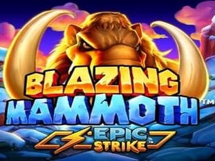 Blazing Mammoth