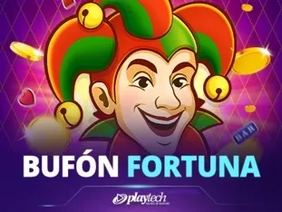Bufón Fortuna