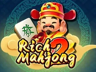 Rich Mahjong 2