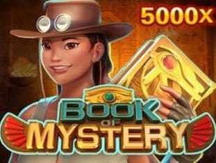 Book Of Mystery