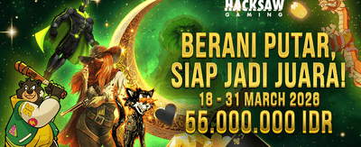 Kemenangan Besar Menanti Anda