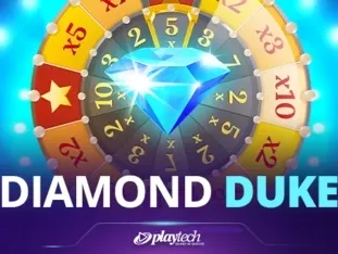 Diamond Duke