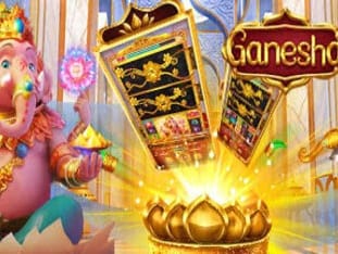 Ganesha