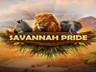 Savannah Pride