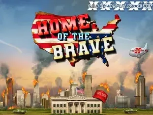 Home Of The Brave