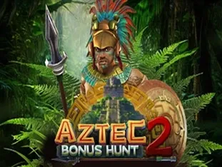 Aztec Bonus Hunt 2