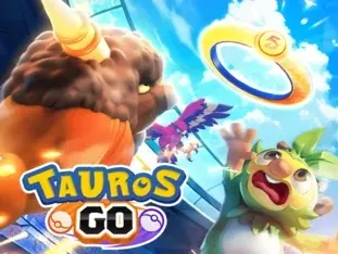 Tauros Go