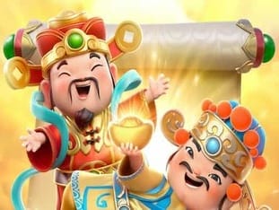 Cai Shen Wins
