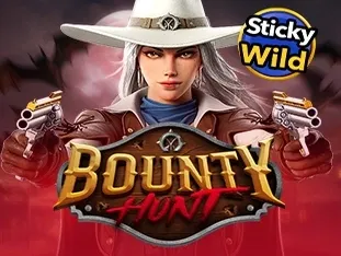 Bounty Hunt