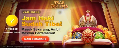 Mainkan Game Hoki Sekarang