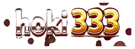 333hoki Logo